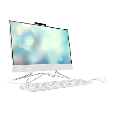 Máy tính All in one HP Pavilion 22-DD2002D 6K7G1PA (Core i5 1235U/ 8GB/ 512GB SSD/ Intel Graphics/ 21.5Inch/ Windows 11 Home)