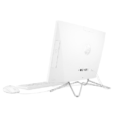 Máy tính All in one HP 24-cb1024D 7H3Z4PA Touch Screen (Core i5 1235U/ 8GB/ 512GB SSD/ Intel Graphics/ 23.8Inch/ Cảm ứng/ Windows 11 Home)