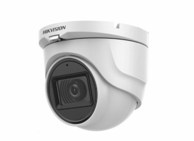 Trọn bộ 8 Camera 2MP-1080P (có Mic thu âm thanh)