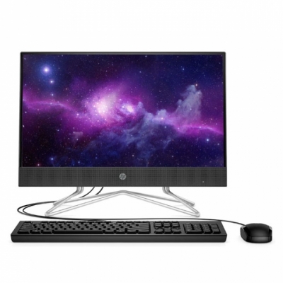 Máy tính All in one HP 200 Pro G4 74S23PA (Core i3 1215U/ 8GB/ 512GB SSD/ VGA onboard/ 21.5Inch/ Windows 11 Home)