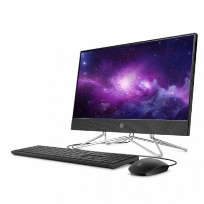 Máy tính All in One HP 205 Pro G8 AIO 5S3Z9PA (Ryzen™ 5-5500U | 8GB | 512GB | AMD Radeon | 23.8 inch FHD | Win 11)