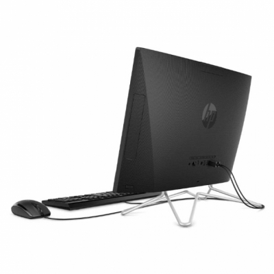Máy tính All in one HP ProOne 240 G9 6M3T0PA (Core i3 1215U/ 8GB/ 512GB SSD/ VGA onboard/ 23.8Inch/ Windows 11 Home)