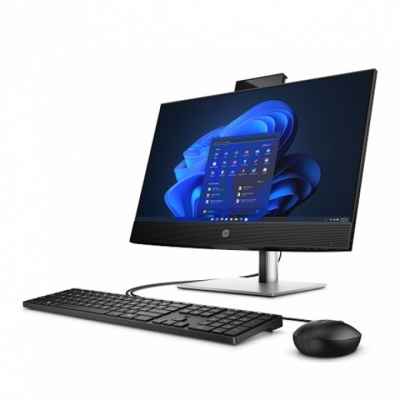 HP ProOne 240 G9 AIO 6M3V4PA (i7-1255U/8GD4/512GSSD/23.8FHD/WIN11)