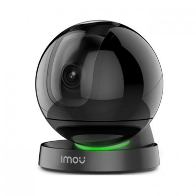 Camera Wifi không dây Imou IPC-A26LP, độ phân giải 1080P, chuẩn nén H.265, đàm thoại 2 chiều