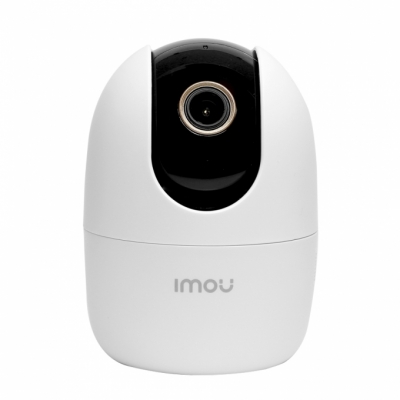 Camera Wifi IMOU IPC-A42P 4.0MP, cảnh báo chuyển động, hồng ngoại 10m, tính năng Wifi