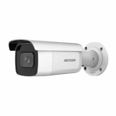 Camera ip Hikvision 8 Megapixel DS-2CD2683G2-IZS (Accusensechống báo giả, hồng ngoại 60m, WDR 120dp, tích hợp mic)