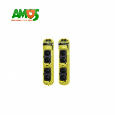 Cảm biến hàng rào có dây AMOS ABX-250