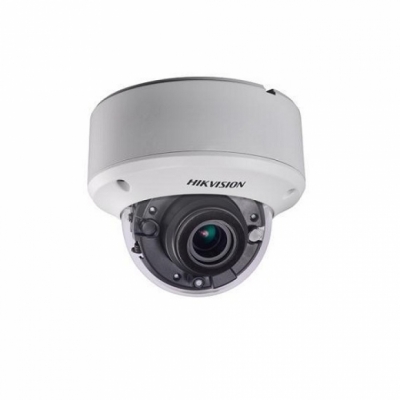 Camera HD-TVI Dome DS-2CC52D9T-AVPIT3ZE hồng ngoại