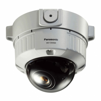 Camera Dome Panasonic WV-CW364SE