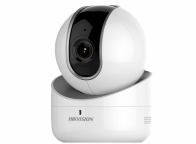 Camera IP Robot hồng ngoại không dây 2.0 Megapixel HIKVISION DS-2CV2Q21FD-IW(B)