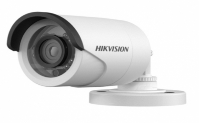 Camera HD-TVI Thân 1.0 Megapixel DS-2CE16C0T-IR