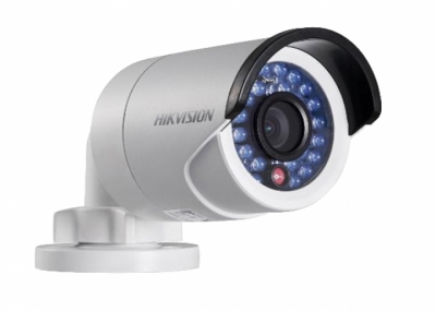 Camera HD-TVI Thân 1.0 Megapixel  DS-2CE16C0T-IRP