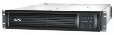 Bộ lưu điện UPS APC SMT1000RMI2U
