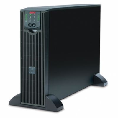 ộ lưu điện UPS APC SURTD3000XLI