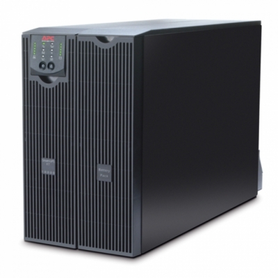 Bộ lưu điện UPS APC SRT8KXLI