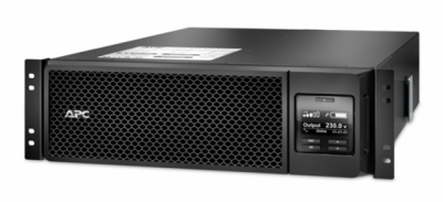 Bộ lưu điện UPS APC SRT3000RMXLI