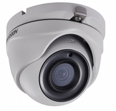 Camera HD-TVI Dome hồng ngoại 3.0 Megapixel DS-2CE56F7T-ITM