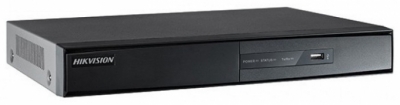 Đầu ghi hình HD-TVI 8 kênh TURBO 3.0 DS-7208HUHI-F2/N