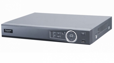 Đầu ghi hình 8 kênh Panasonic CJ-HDR108