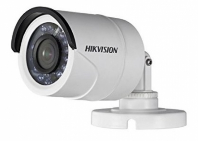 Camera HD-TVI 2.0 Megapixel DS-2CE16D0T-IR