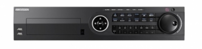 Đầu ghi hình HD-TVI 16 kênh DS-8116HQHI-F8/N