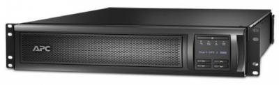 Bộ lưu điện UPS APC SMX2200RMHV2U