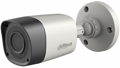 Camera HDCVI/HDTVI/AHD/Analog hồng ngoại 1.0 Megapixel HAC-HFW1000RP-S3