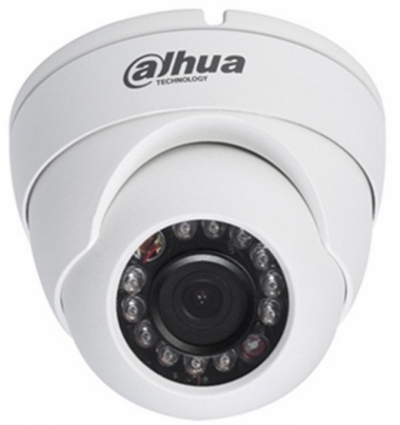 Camera CVI/TVI/AHD/Analog 2.0 Megapixel HAC-HDW1200MP-S3