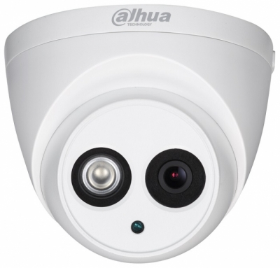 Camera HDCVI/HDTVI/AHD/Analog  2.0 Megapixel HAC-HDW1200EMP