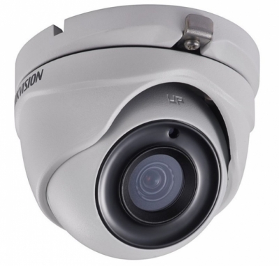 Camera HD-TVI Dome hồng ngoại 5.0 Megapixel DS-2CE56H1T-ITM