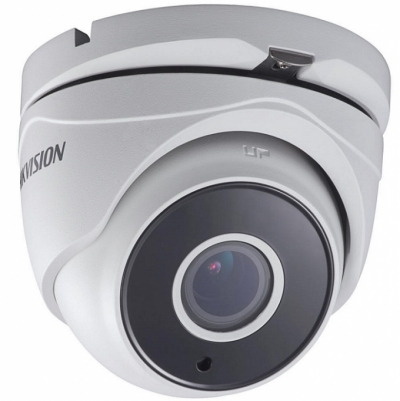 Camera HD-TVI Dome hồng ngoại 5.0 Megapixel DS-2CE56H1T-IT3Z