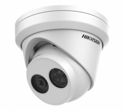 Camera IP Dome hồng ngoại 2MP Hikvision DS-2CD2325FHWD-I
