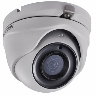 Camera HD-TVI Dome hồng ngoại 2.0 Megapixel DS-2CE56D8T-ITM