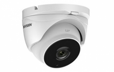 Camera HD-TVI Dome hồng ngoại 2.0 Megapixel DS-2CE56D8T-IT3Z