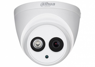 Camera Dome HDCVI 4.0 Megapixel HAC-HDW1400EMP