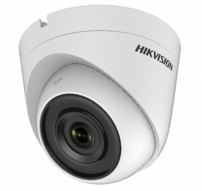 Camera HD-TVI Dome hồng ngoại 3.0 Megapixel DS-2CE56F1T-ITP