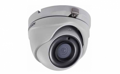 Camera Dome 4 in 1 hồng ngoại 5 Megapixel DS-2CE56H0T-ITMF