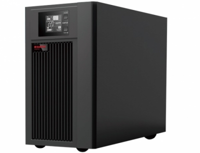 Nguồn lưu điện 2KVA UPS SANTAK ONLINE C2KS (LCD)
