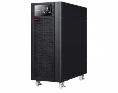 Nguồn lưu điện 10KVA UPS SANTAK ONLINE C10KS (LCD)