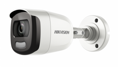 Camera HD-TVI hồng ngoại 2 Megapixel DS-2CE10DFT-F