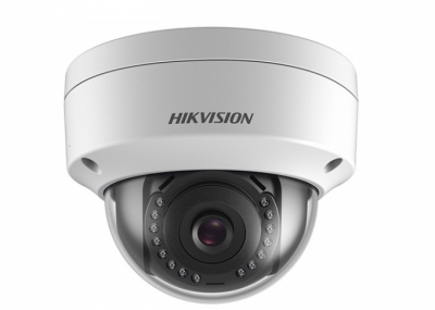 Camera IP Dome hồng ngoại 2.0 Megapixel HIKVISION DS-2CD1121-I