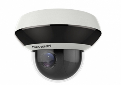 Camera IP Speed Dome hồng ngoại 2.0 Megapixel HIKVISION DS-2DE2A204IW-DE3