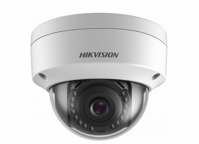 Camera IP Dome hồng ngoại 4.0 Megapixel HIKVISION DS-2CD2143G0-IS