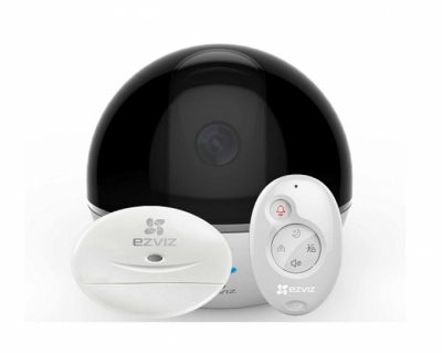 Camera Wifi EZVIZ C6T 1080P (CS-CV248-A3-32WMFR)