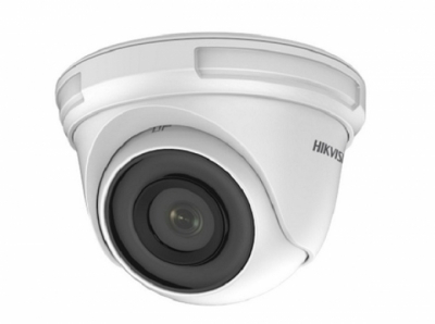 Camera IP Dome hồng ngoại 2.0 Megapixel HIKVISION DS-D3200VN