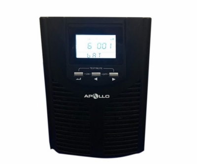 Nguồn lưu điện UPS APOLLO AP901PS