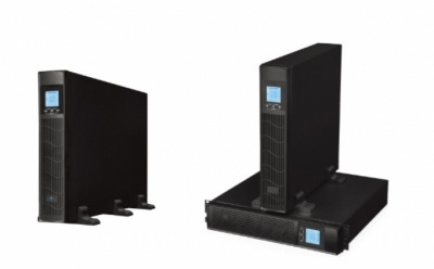 Bộ nguồn lưu điện UPS Online Rack Mount 2000VA Apollo AP902RT