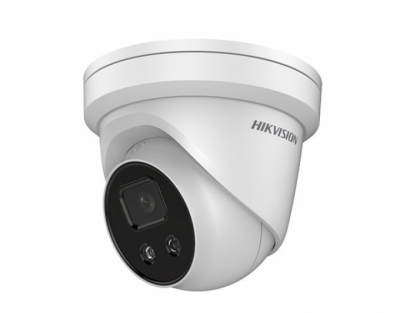 Camera IP Dome hồng ngoại 2.0 Megapixel HIKVISION DS-2CD2326G1-I