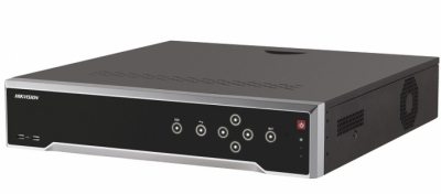 Đầu ghi hình camera IP 32 kênh HIKVISION DS-7732NI-K4/16P