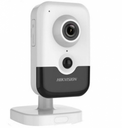 Camera IP Cube hồng ngoại không dây 2.0 HIKVISION DS-2CD2421G0-IW